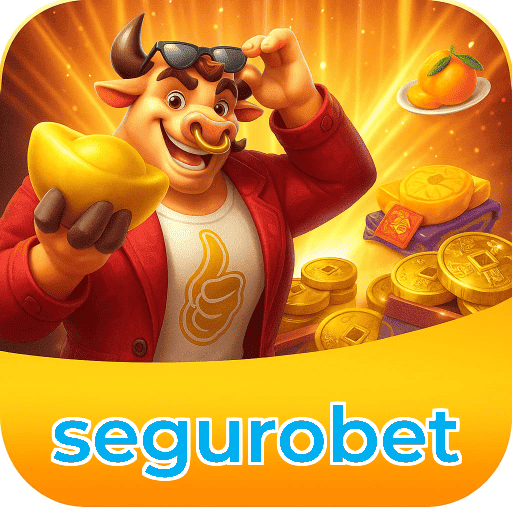 segurobet Logo