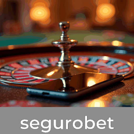 Segurobet: Bônus e ofertas exclusivas que você não pode perder!