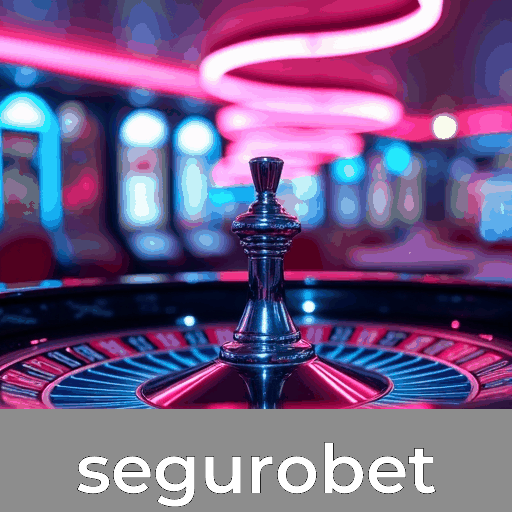 Segurobet: Sua Plataforma de Apostas com Segurança e Profissionalismo