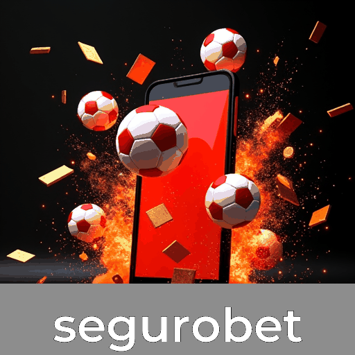 Segurobet: Slots-Grandes Jackpots, Mesa Clássica-Desafios, Dealer ao Vivo-Realismo