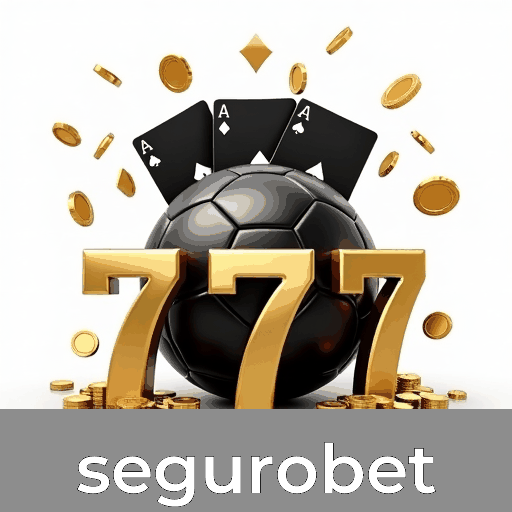 Segurobet: Seu Cassino Online Seguro e Premiado